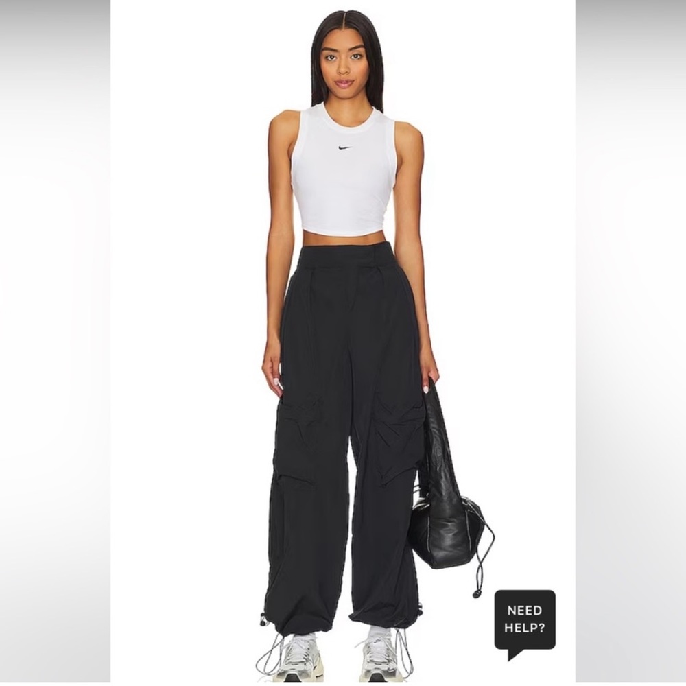 Nike Tech Pack Repel Pant in Black